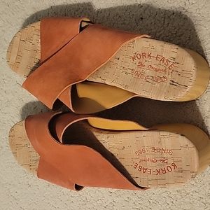 Kork Ease shoes